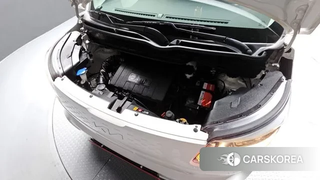 Kia The New Ray id 3473260 из Кореи 16