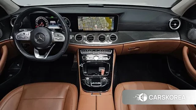 Mercedes-Benz E-Class W213 id 3039000 из Кореи 16