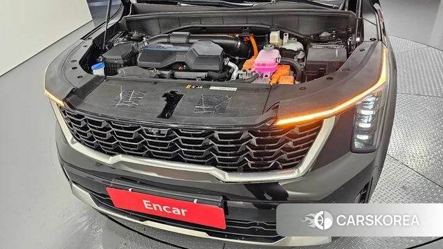 Kia The New Sorento 4th Generation id 3786230 из Кореи 16