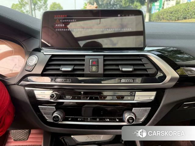 BMW X3 id 4258037 из Китая 9
