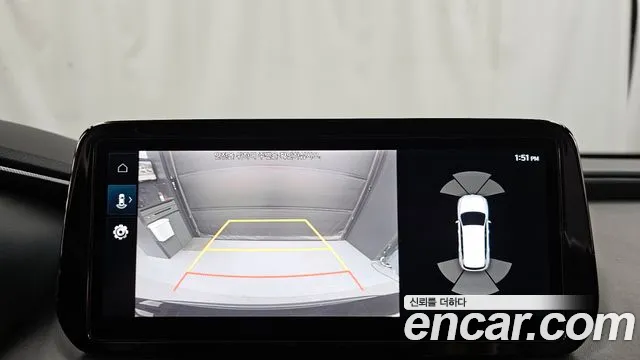 Hyundai The New Santa Fe id 2668571 из Кореи 16