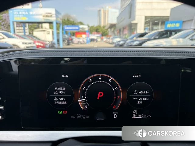 Volkswagen Passat id 4348818 из Китая 13