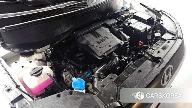 Hyundai Casper id 3671108 из Кореи 16