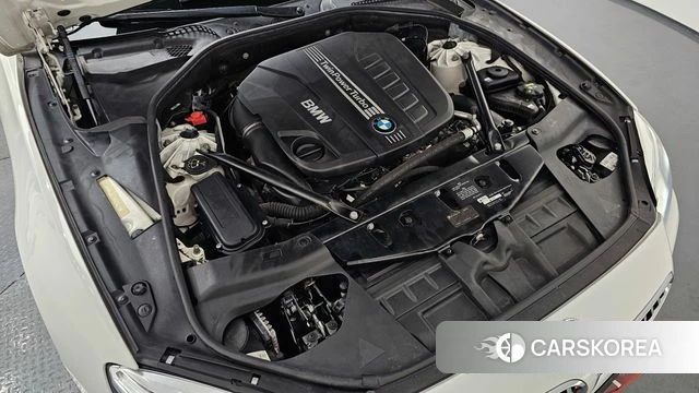 BMW 6 Series (F12) id 4384980 из Кореи 16