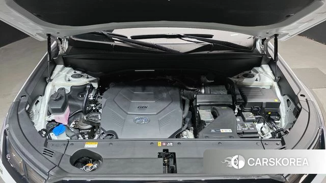 Hyundai The New Palisade id 4744099 из Кореи 34