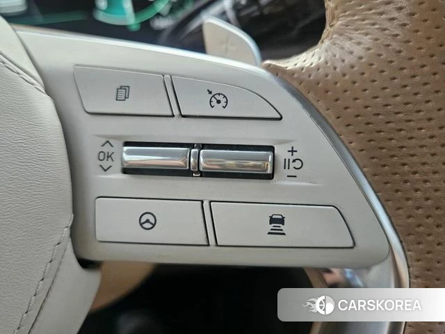 Hyundai The New Grandeur IG id 4501813 из Кореи 10
