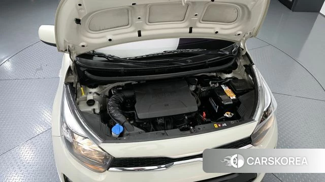 Kia All New Morning (JA) id 4325577 из Кореи 16