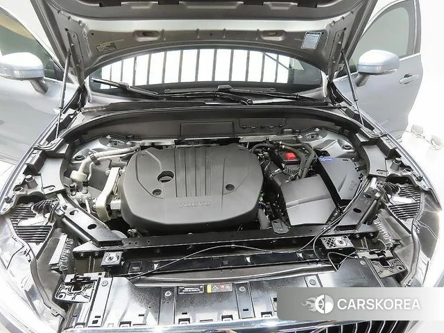Volvo XC60 second Generation id 4524971 из Кореи 16
