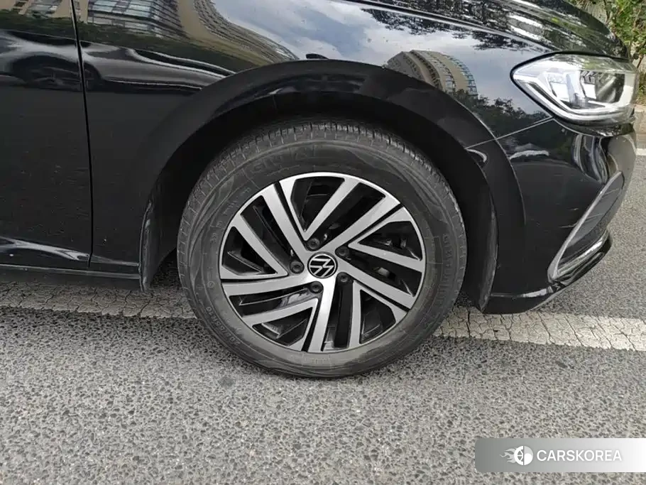 Volkswagen Lavida id 4570774 из Китая 12