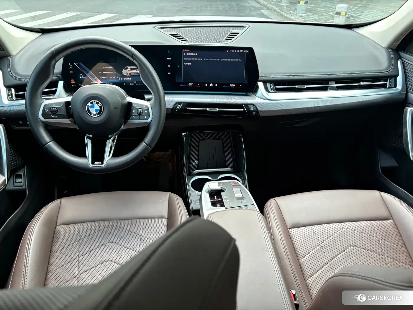 BMW X1 id 4655105 из Китая 14