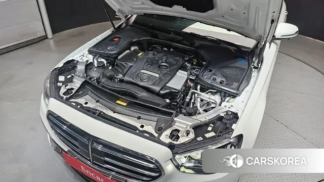 Mercedes-Benz E-Class W213 id 3473148 из Кореи 16