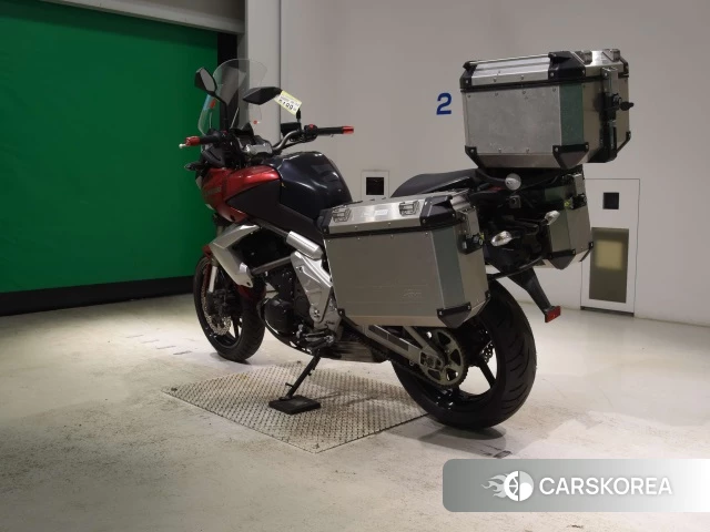 Kawasaki VERSYS 650 id 4379954 из Японии 6