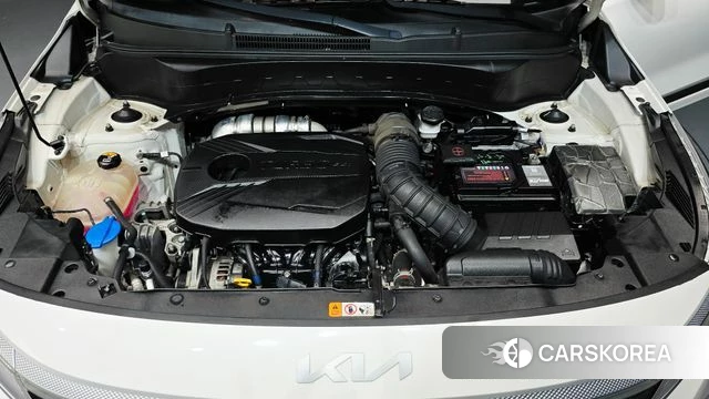 Kia Seltos id 4763899 из Кореи 26