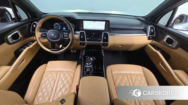 Kia Sorento 4th Generation id 4268553 из Кореи 28