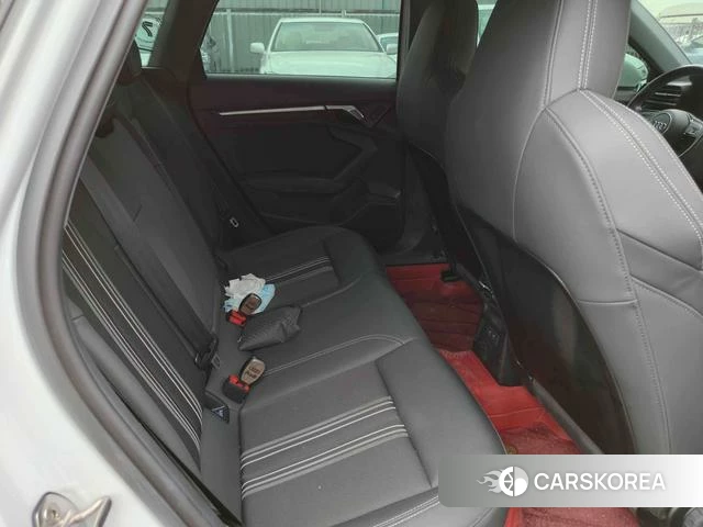 Audi A3 id 4348951 из Китая 16