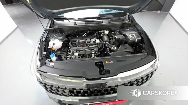 Kia The New Sportage 5th Generation id 4421232 из Кореи 16