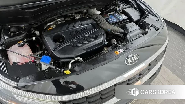 Kia Seltos id 3626299 из Кореи 16