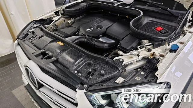 Mercedes-Benz GLE-Class W167 id 2713781 из Кореи 16