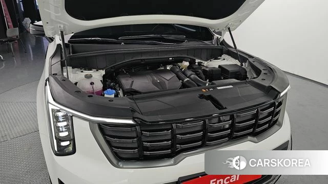 Kia The New Sorento 4th Generation id 3831176 из Кореи 16