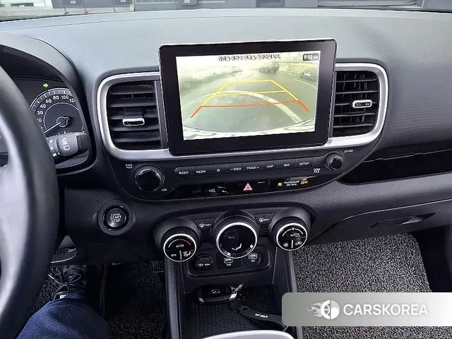 Hyundai Venue id 3489347 из Кореи 16