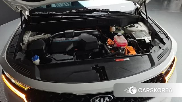 Kia Sorento 4th Generation id 2999797 из Кореи 16