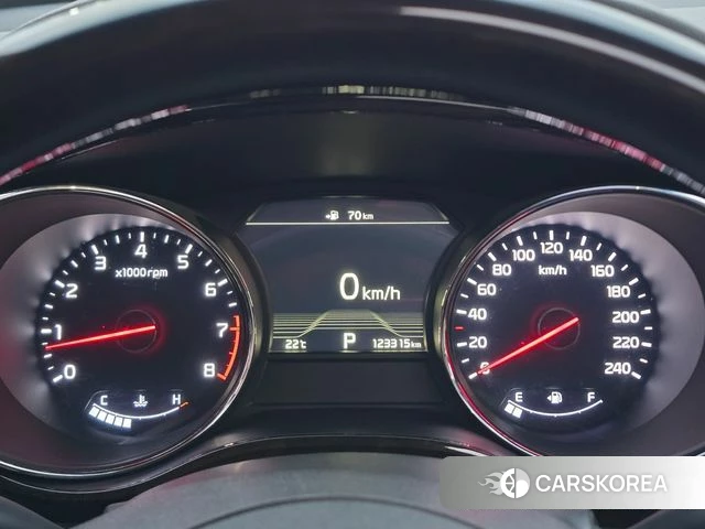 Kia The New Carnival id 4536588 из Кореи 16
