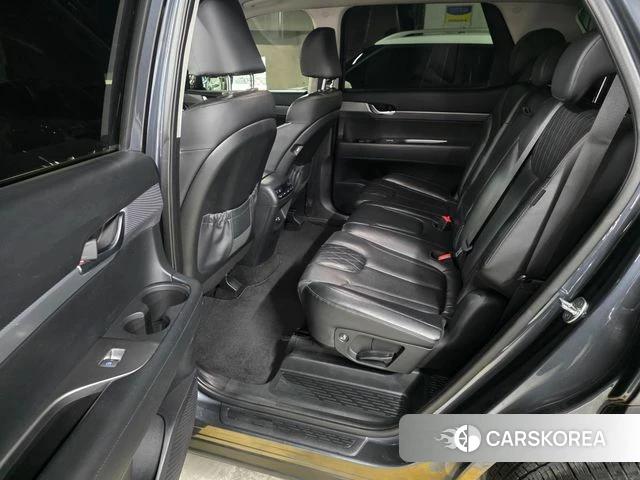 Hyundai Palisade id 4542955 из Кореи 14