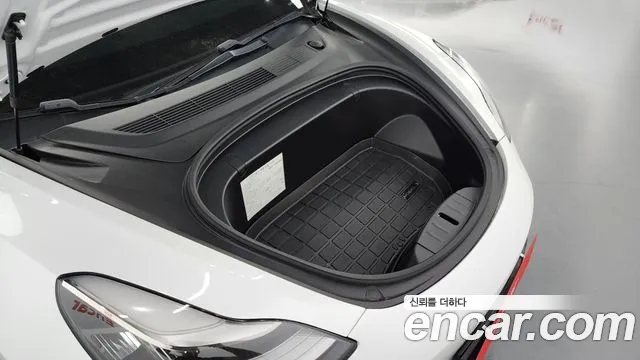 Tesla Model 3 id 2700779 из Кореи 16