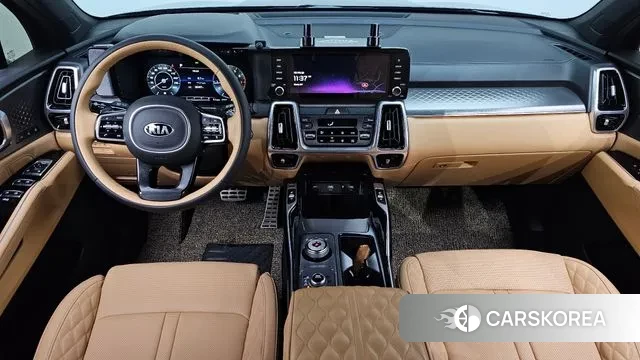 Kia Sorento 4th Generation id 3702762 из Кореи 16