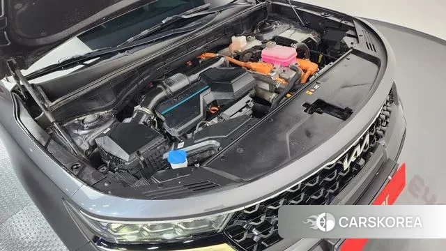 Kia Sorento 4th Generation id 3406396 из Кореи 16