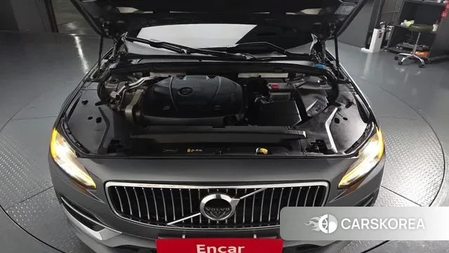 Volvo S90 id 3422747 из Кореи 16