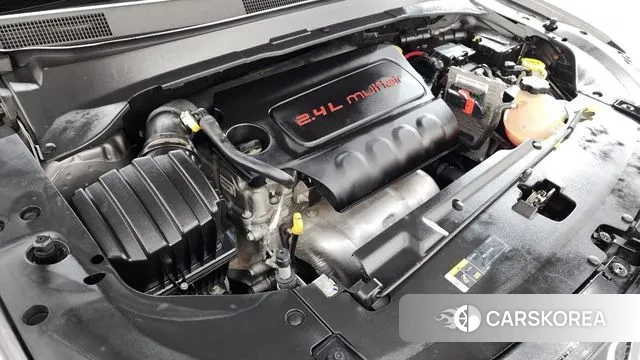 Jeep Compass 2nd Generation id 3682355 из Кореи 16