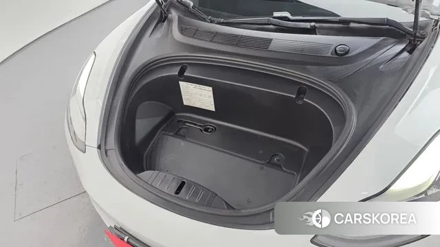 Tesla Model 3 id 3722962 из Кореи 16