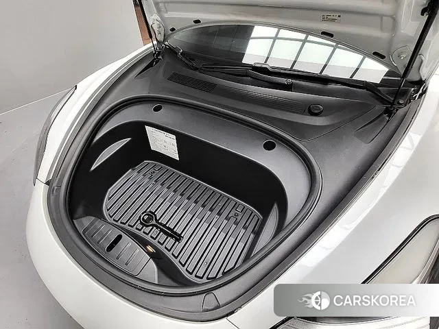 Tesla Model 3 id 3318542 из Кореи 15