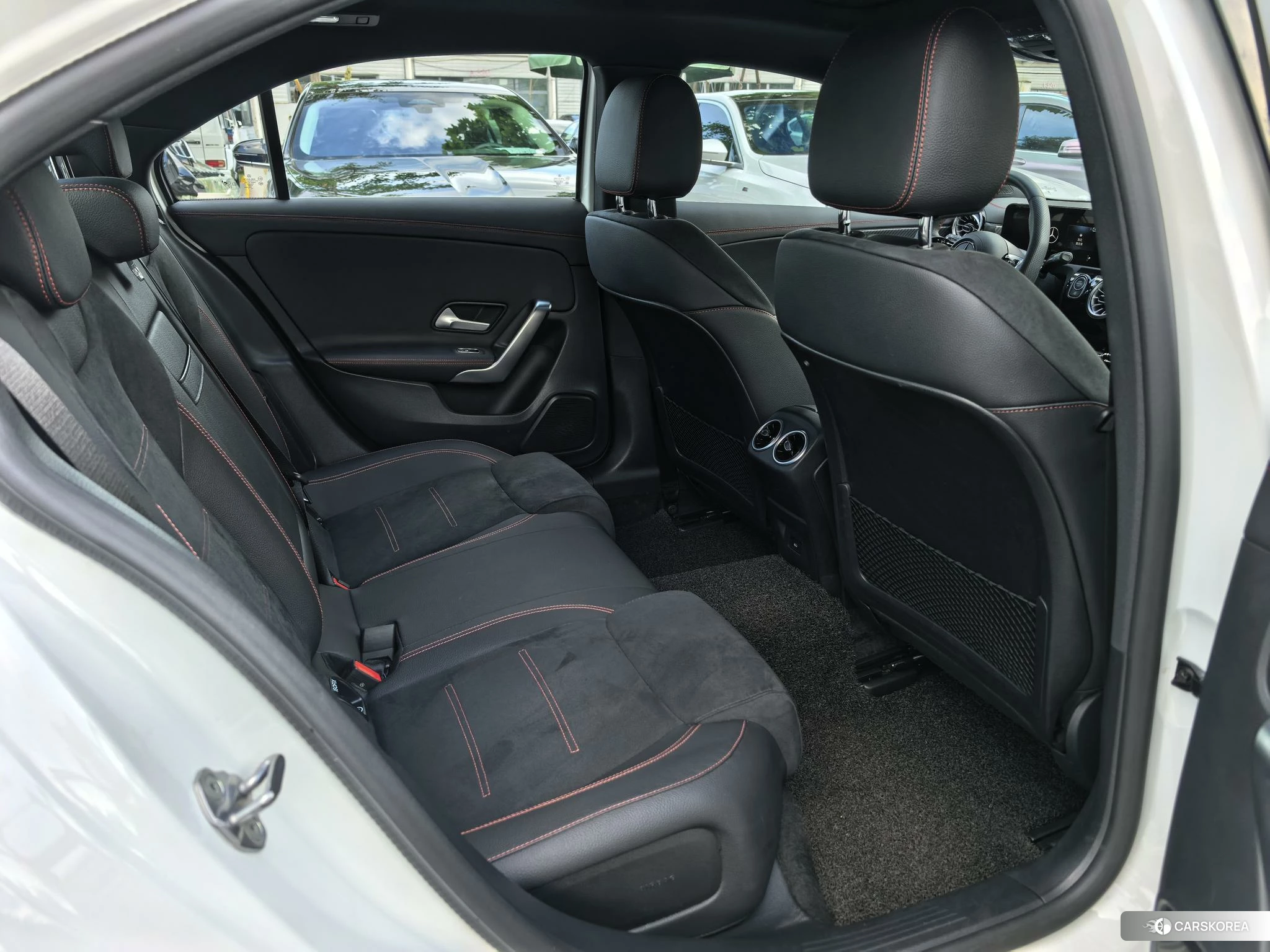 Mercedes-Benz Class A id 4441357 из Китая 12