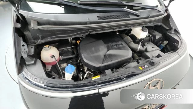 Hyundai Staria id 3923605 из Кореи 16