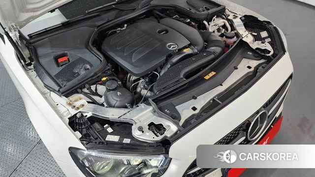 Mercedes-Benz E-Class W213 id 3838631 из Кореи 16