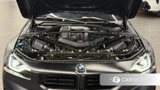 BMW M2 (G87) id 3462016 из Кореи 16