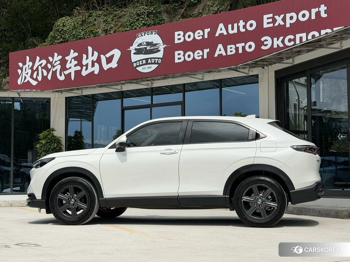 Honda XR-V id 4499115 из Китая 24