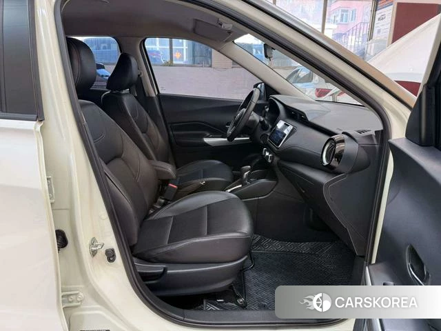 Nissan Jinke id 4207769 из Китая 17