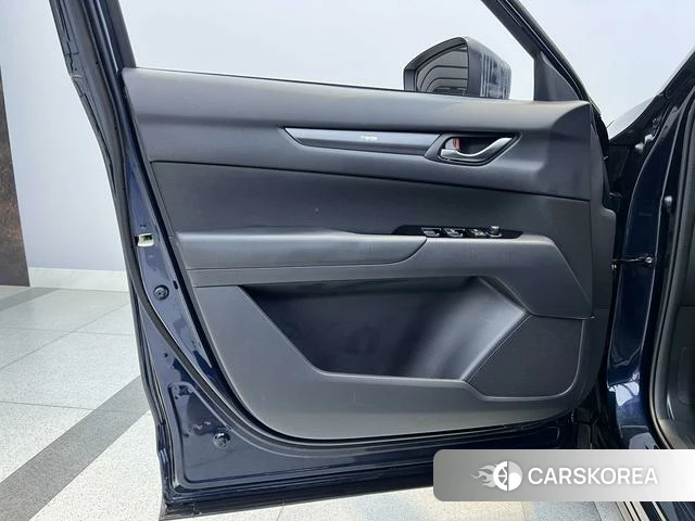 Mazda CX-5 id 4353434 из Китая 11