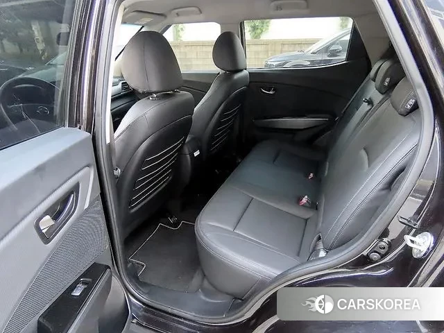 Ssangyong Tivoli Air id 3305741 из Кореи 15