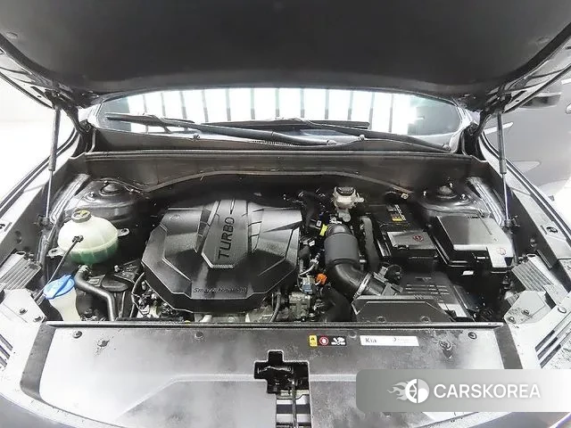 Kia Sorento 4th Generation id 3428668 из Кореи 16