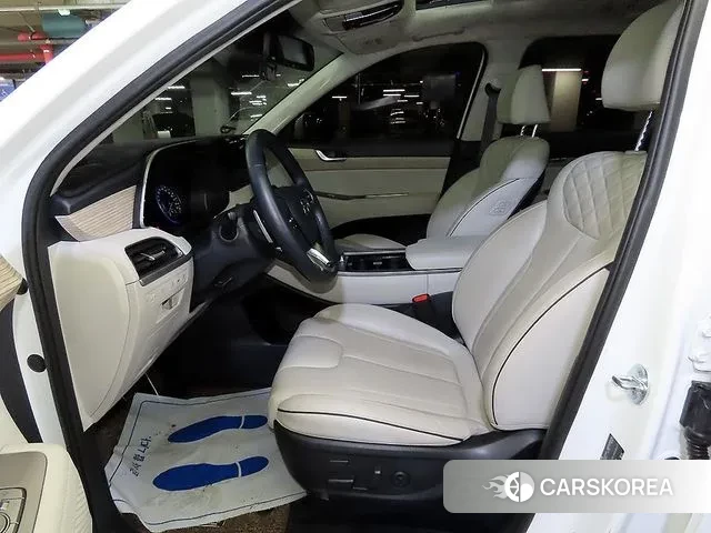 Hyundai Palisade id 3493052 из Кореи 16