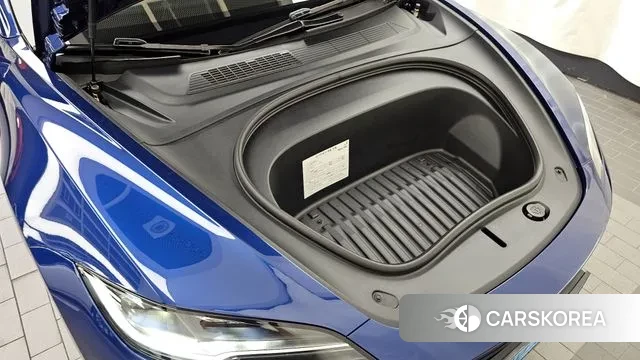 Tesla Model 3 id 3002186 из Кореи 16