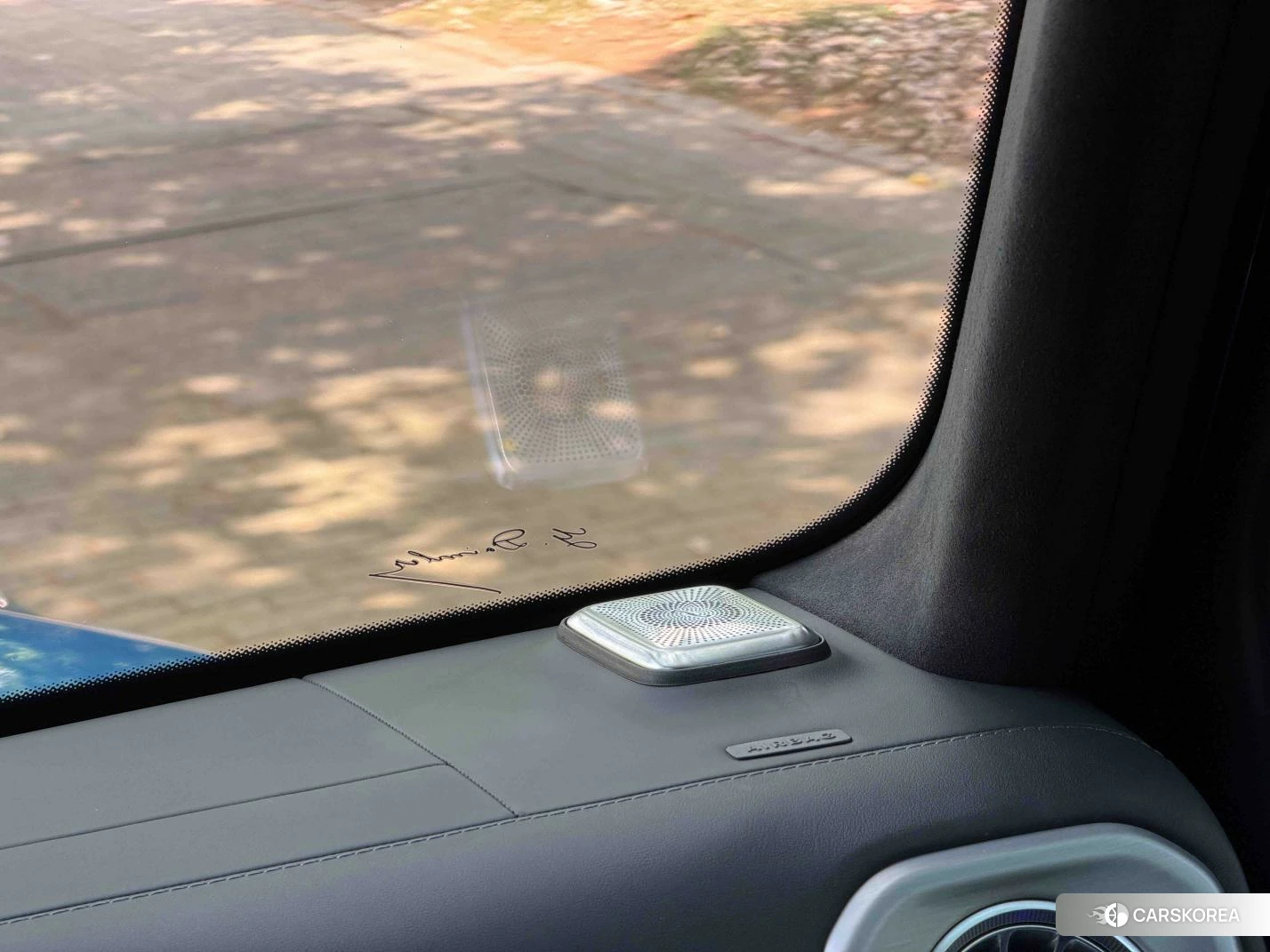 Mercedes-Benz G-class AMG id 4487356 из Китая 21