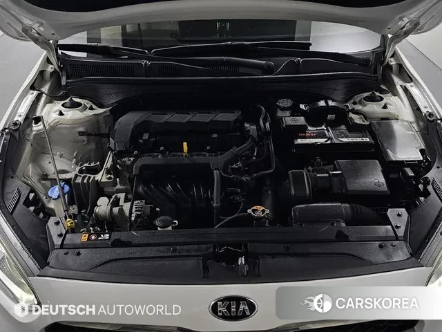 Kia Come New K3 id 3385710 из Кореи 16