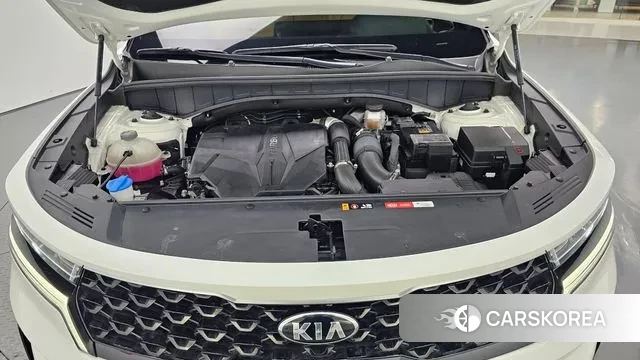 Kia Sorento 4th Generation id 2901517 из Кореи 16
