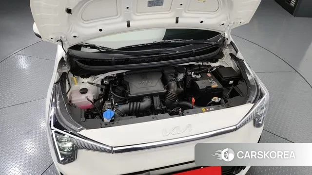 Kia The New Morning (JA) id 3731462 из Кореи 16