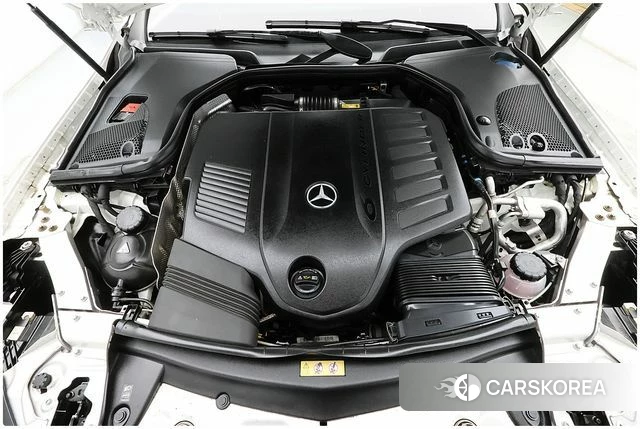 Mercedes-Benz CLS-Class C257 id 4562216 из Кореи 16